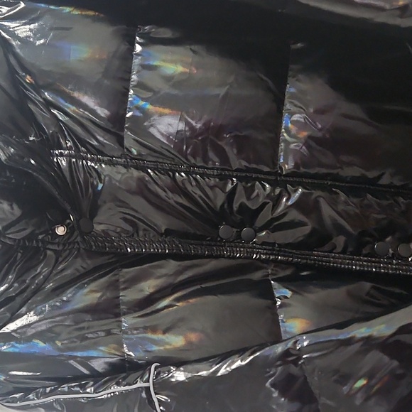 Copy Lattelier long Puffer Size L - Picture 8 of 12